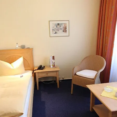 Zur Post Bad Rothenfelde