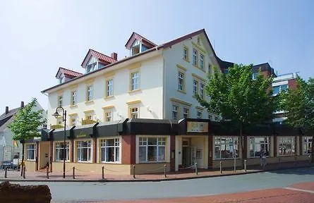 Zur Post Hotel