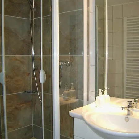 Hotel Zur Post 3*