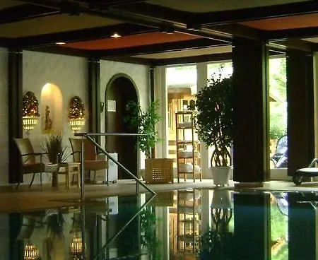 Zur Post Bad Rothenfelde