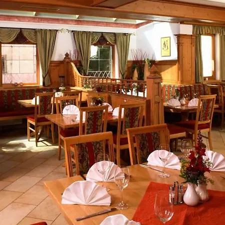 Hotell Zur Post Bad Rothenfelde